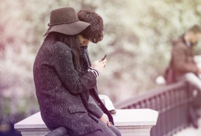 psicologa de parejas. Terapias