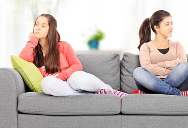 psicóloga adolescentes y jovenes